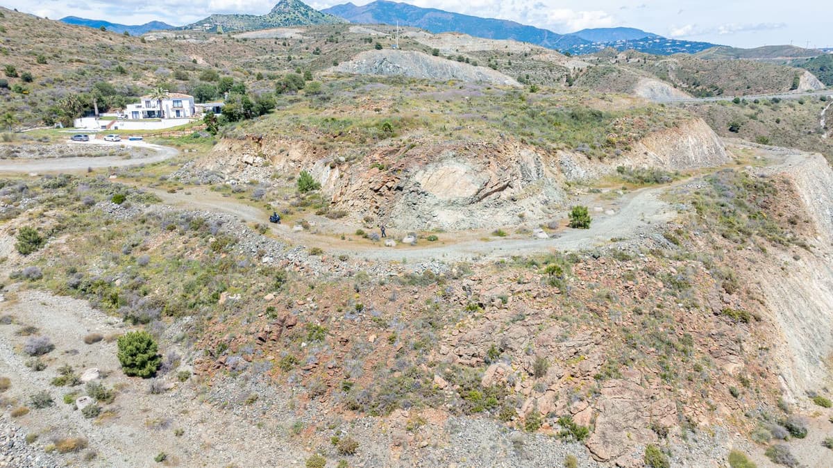 Residential Plot in Benahavís — photo 9 of 10
