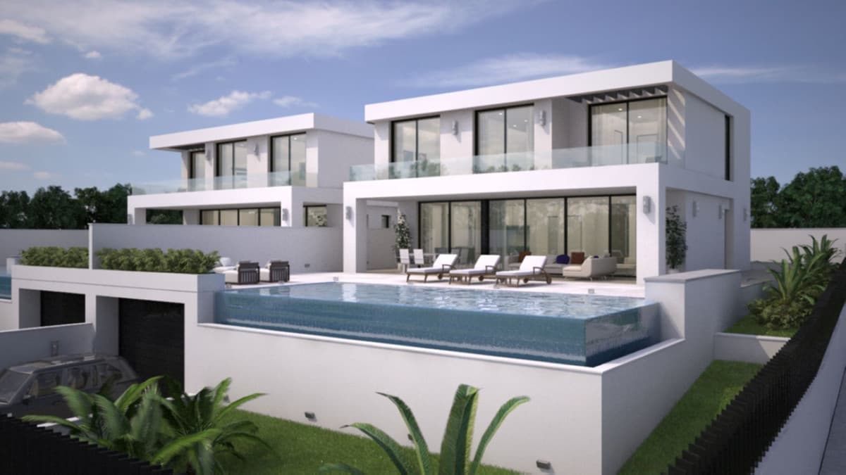 Detached Villa in La Cala de Mijas — photo 6 of 10