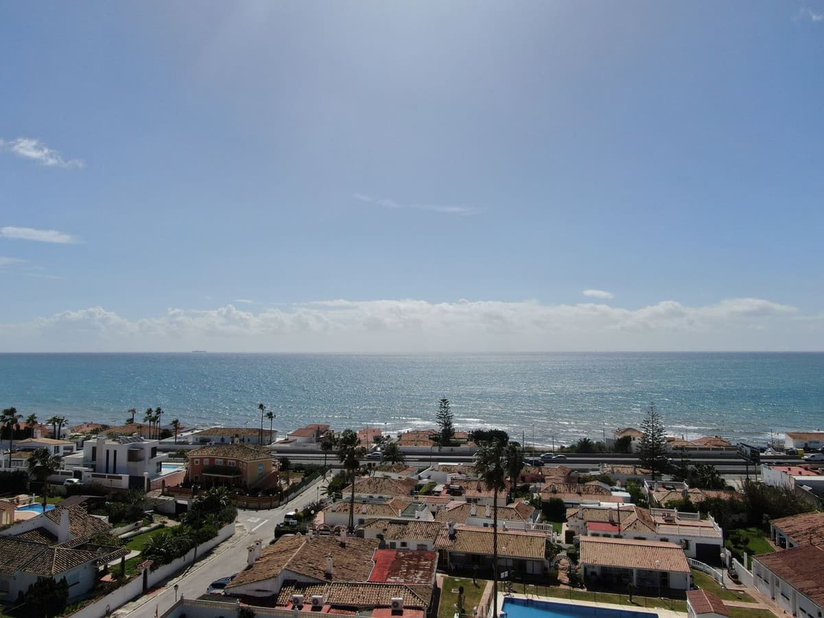 Detached Villa in La Cala de Mijas — photo 8 of 10