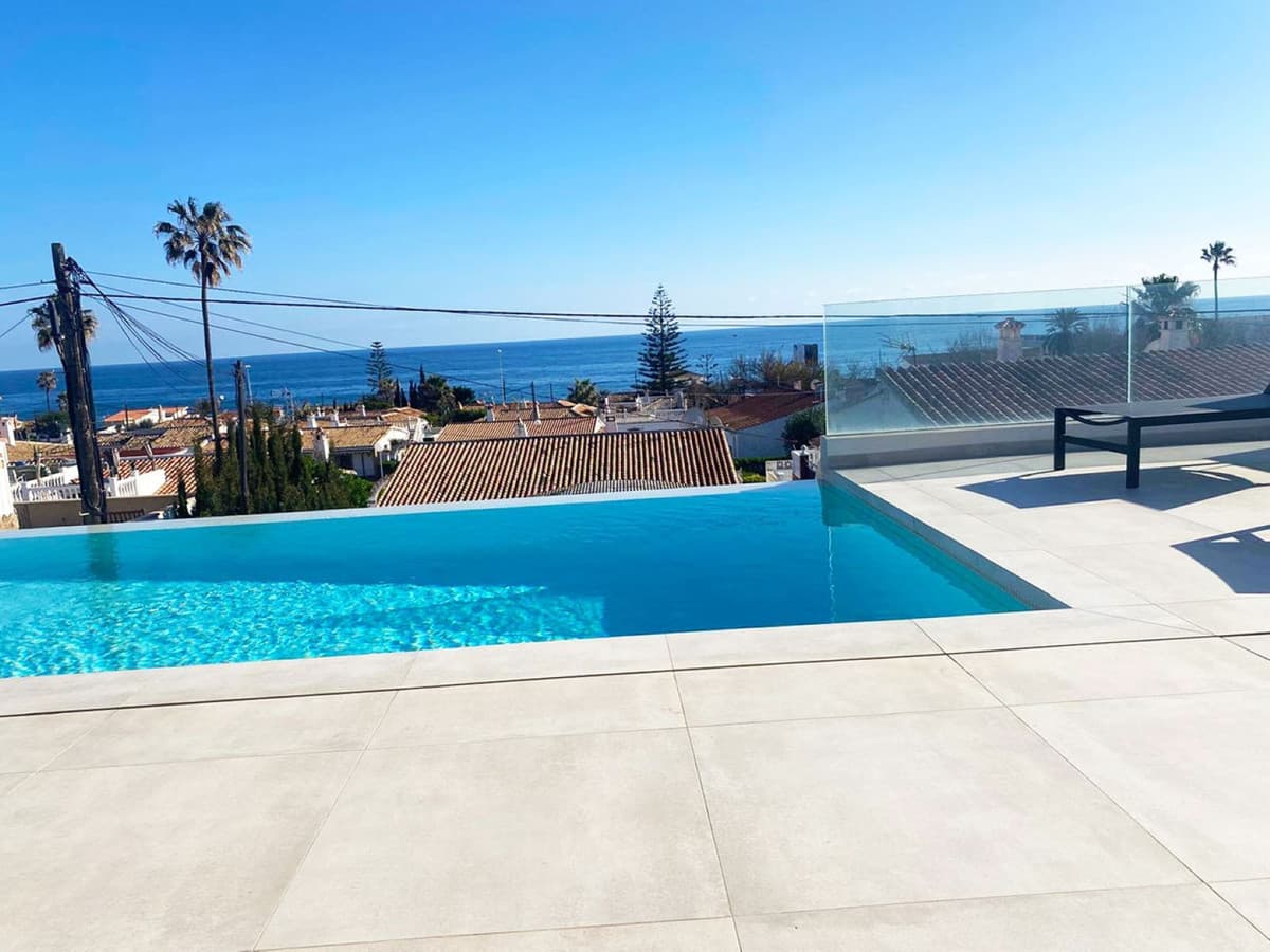 Detached Villa in La Cala de Mijas — photo 9 of 10