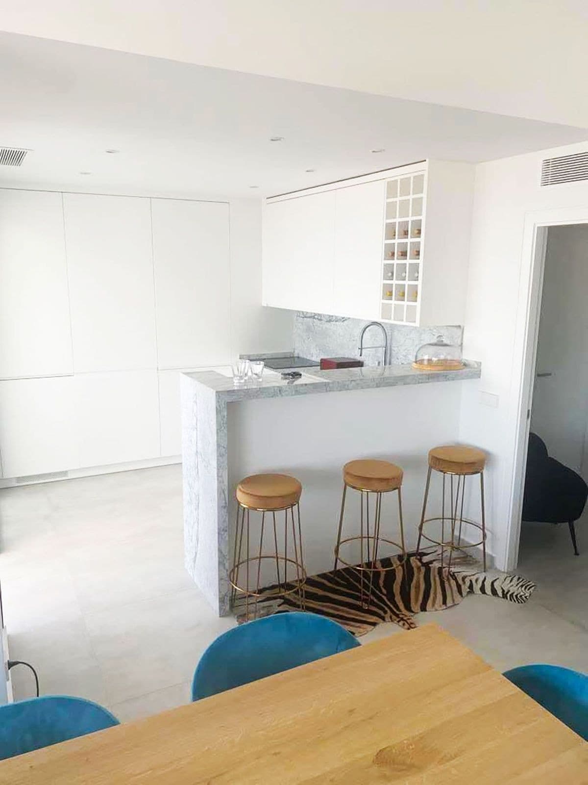 Detached Villa in La Cala de Mijas — photo 10 of 10