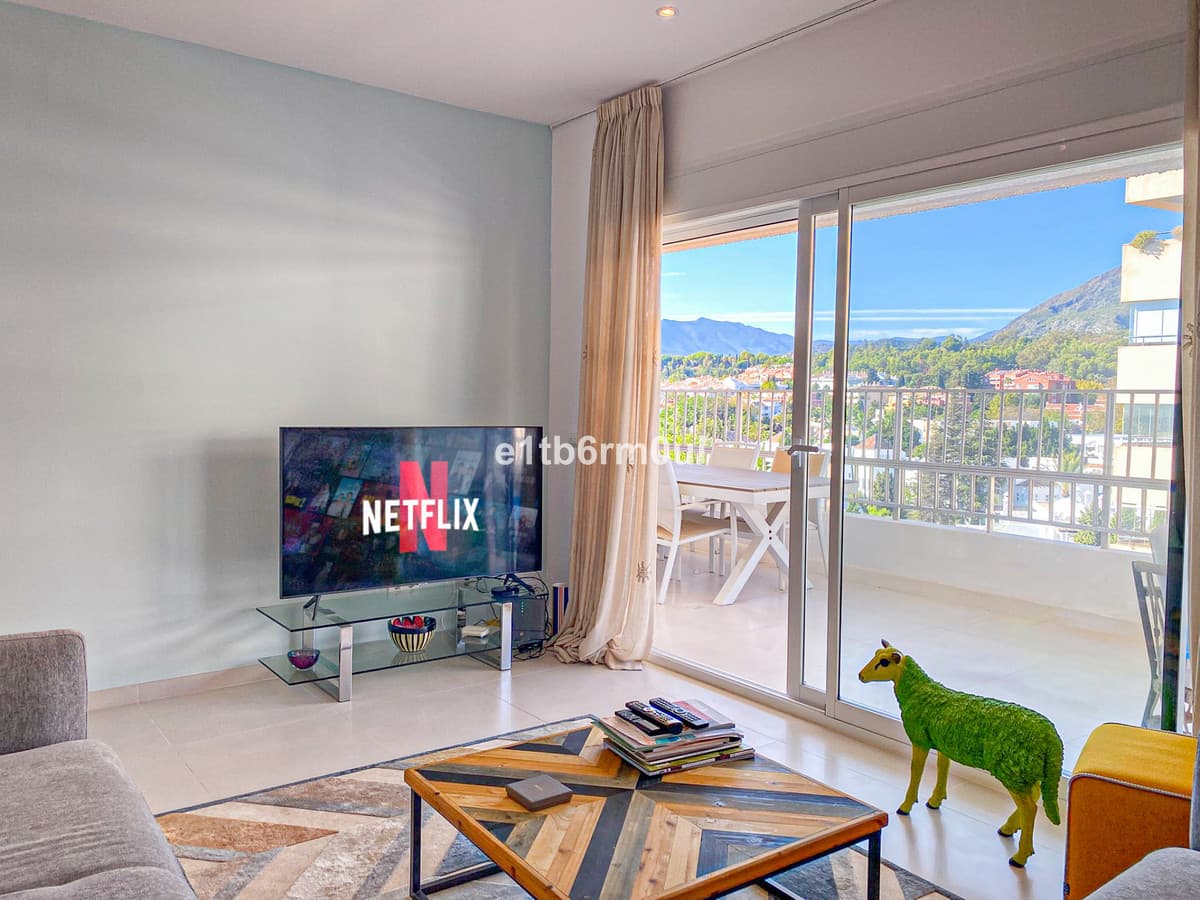 Penthouse in The Golden Mile — photo 6 of 10