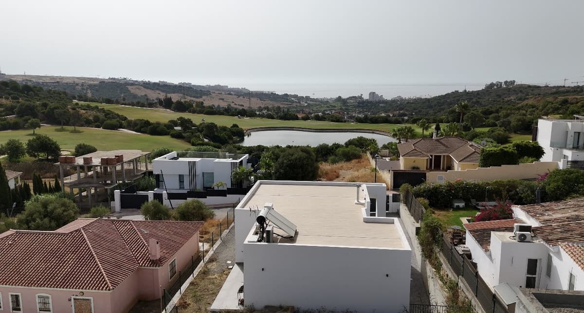 Land in Estepona — photo 6 of 7