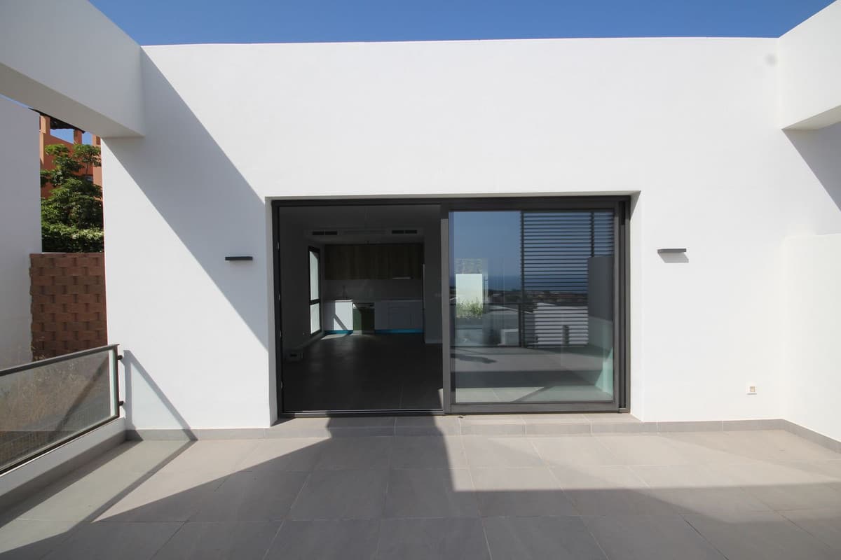 Semi-Detached House in Riviera del Sol — photo 7 of 10