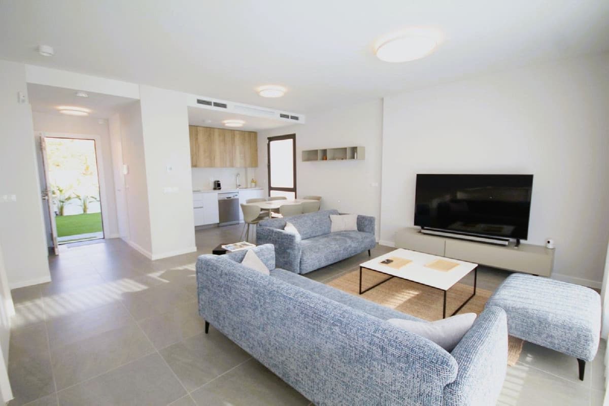 Semi-Detached House in Riviera del Sol — photo 9 of 10
