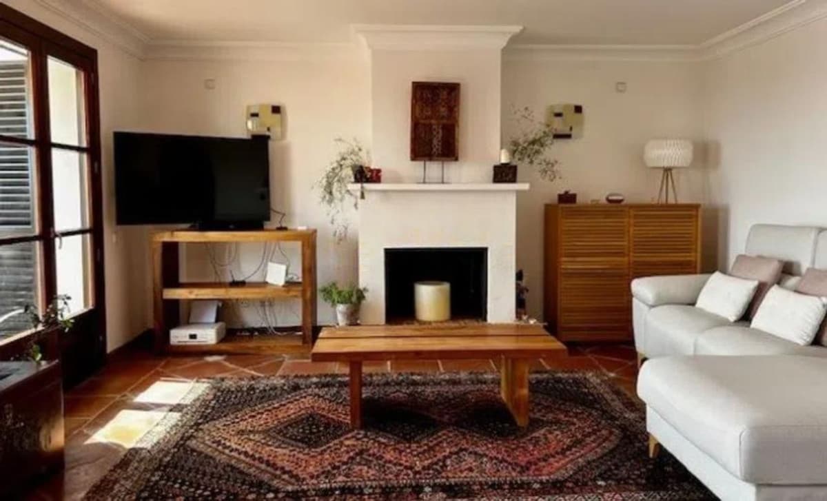 Townhouse in Benahavís — photo 4 of 10