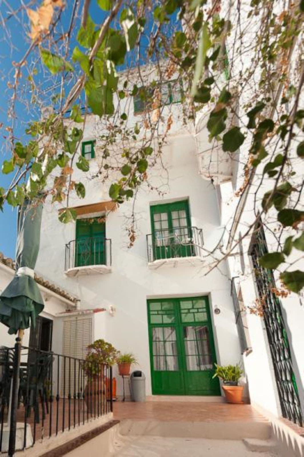 Townhouse in Alora — photo 1 of 10
