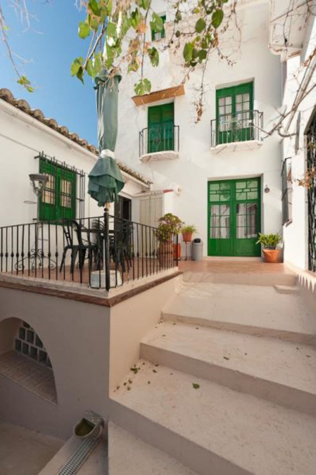 Townhouse in Alora — photo 2 of 10