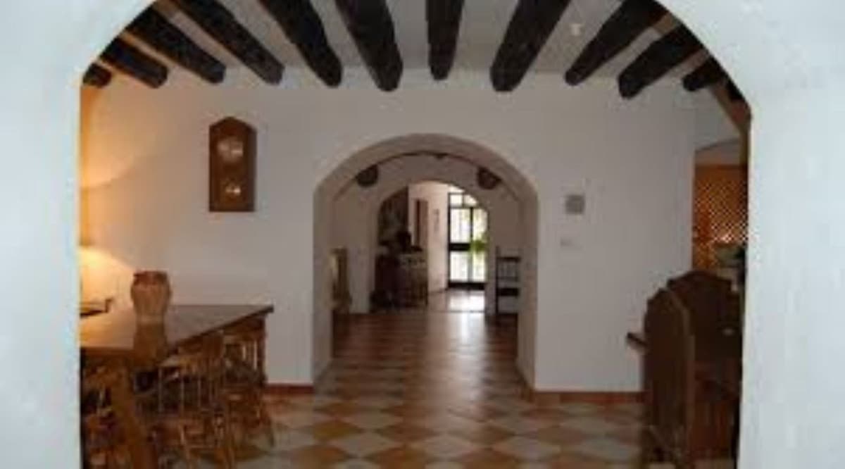 Townhouse in Alora — photo 4 of 10