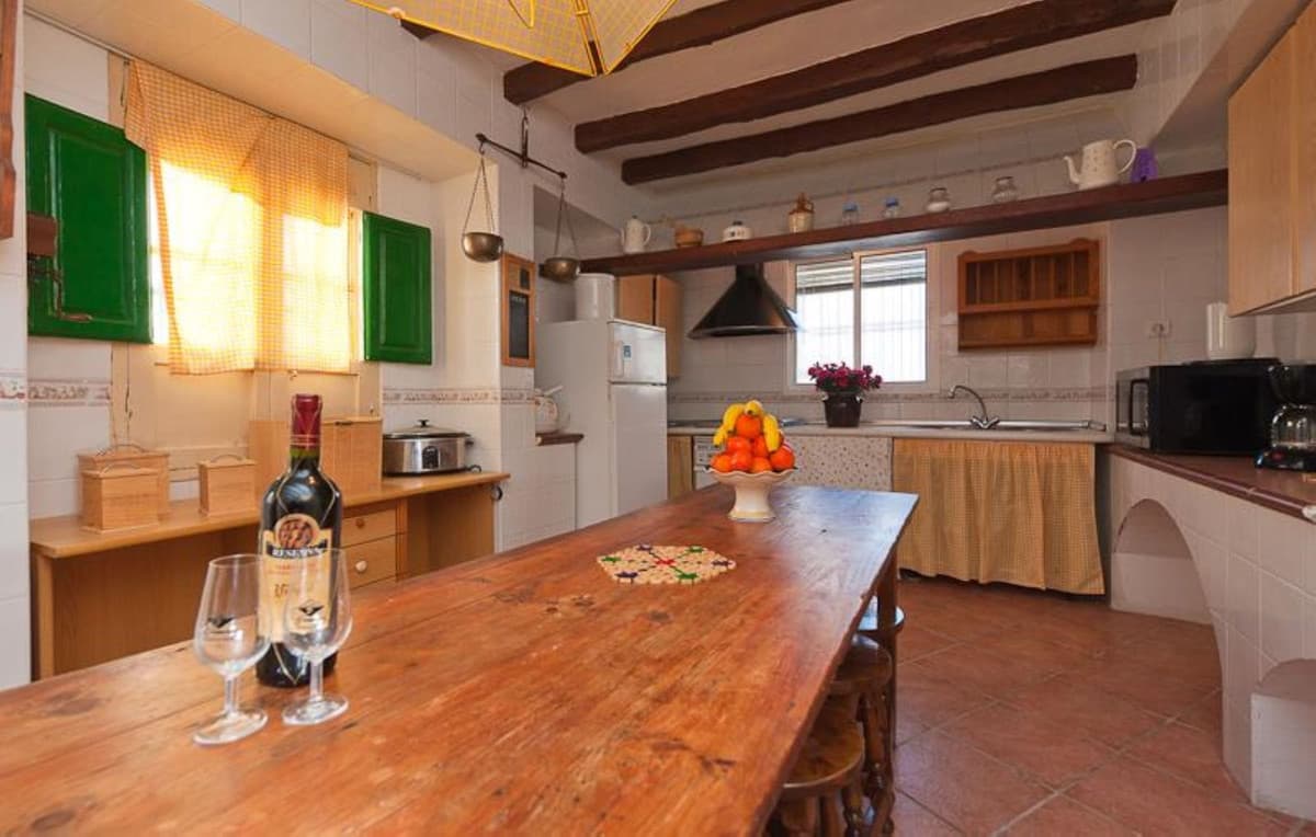 Townhouse in Alora — photo 5 of 10