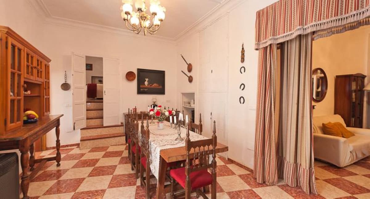 Townhouse in Alora — photo 8 of 10
