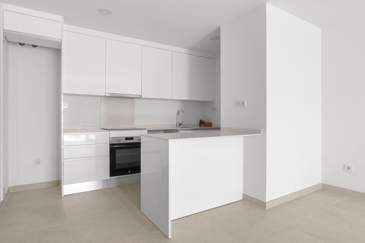 Penthouse in Estepona — photo 6 of 10