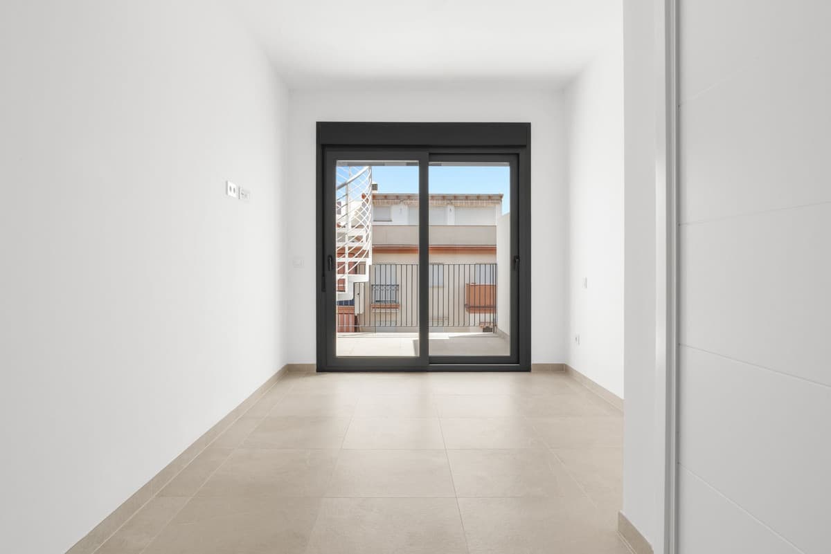 Penthouse in Estepona — photo 8 of 10