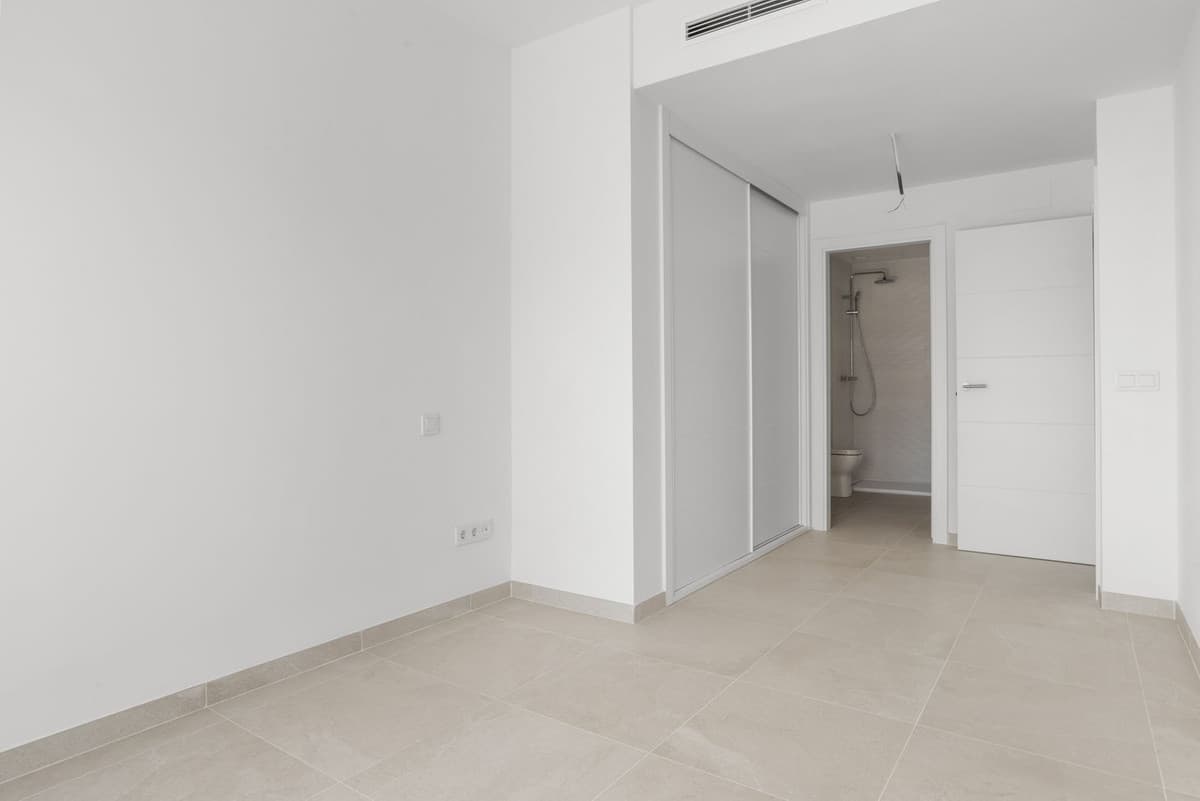 Penthouse in Estepona — photo 9 of 10