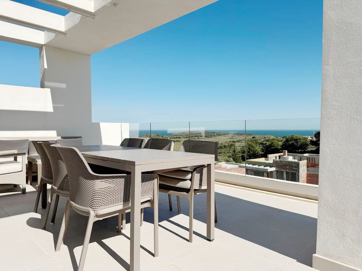 Penthouse in Estepona — photo 5 of 10