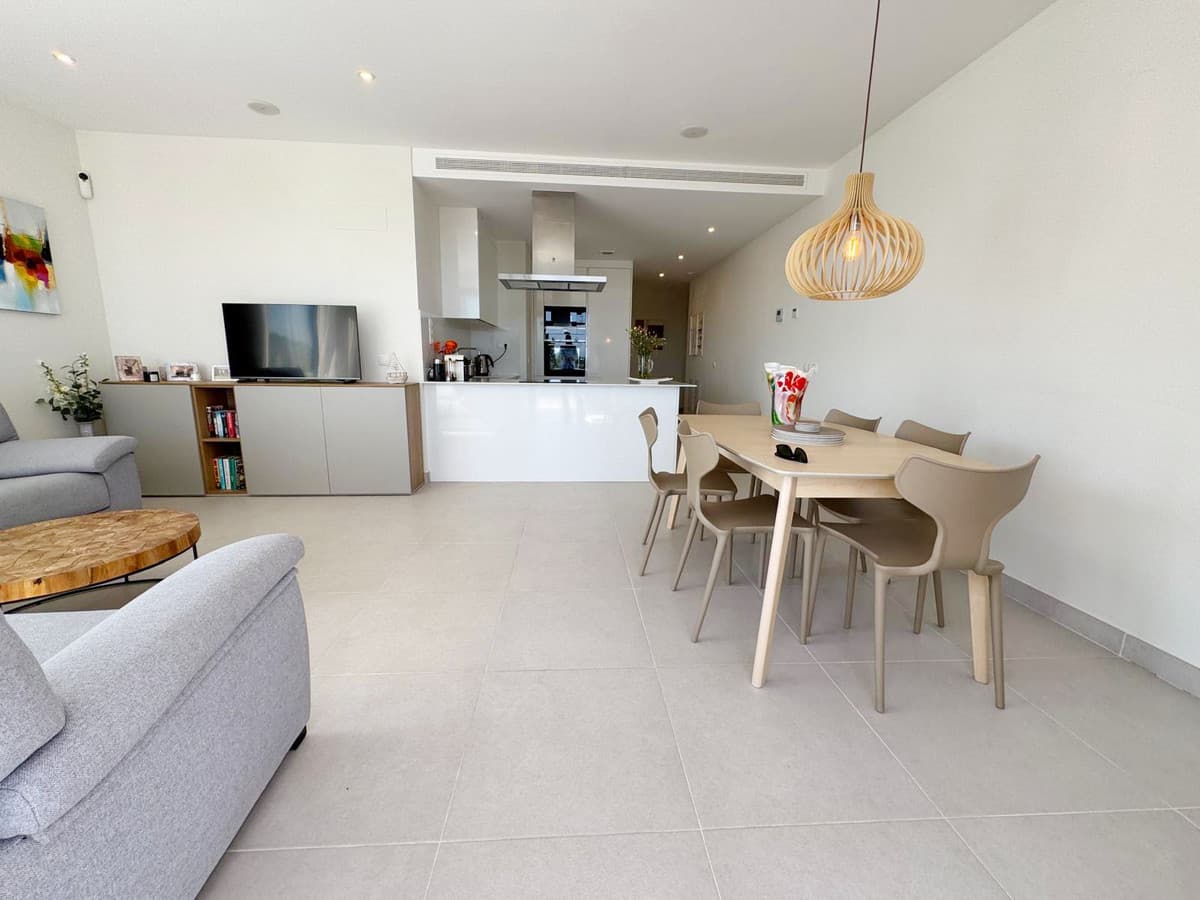 Penthouse in Estepona — photo 10 of 10