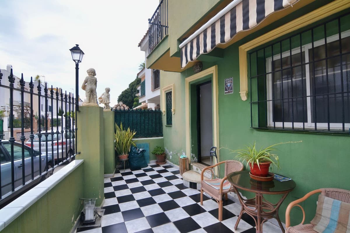Townhouse in Fuengirola — photo 3 of 10