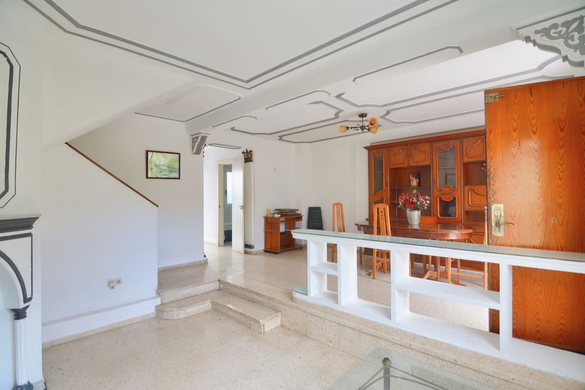 Townhouse in Fuengirola — photo 4 of 10