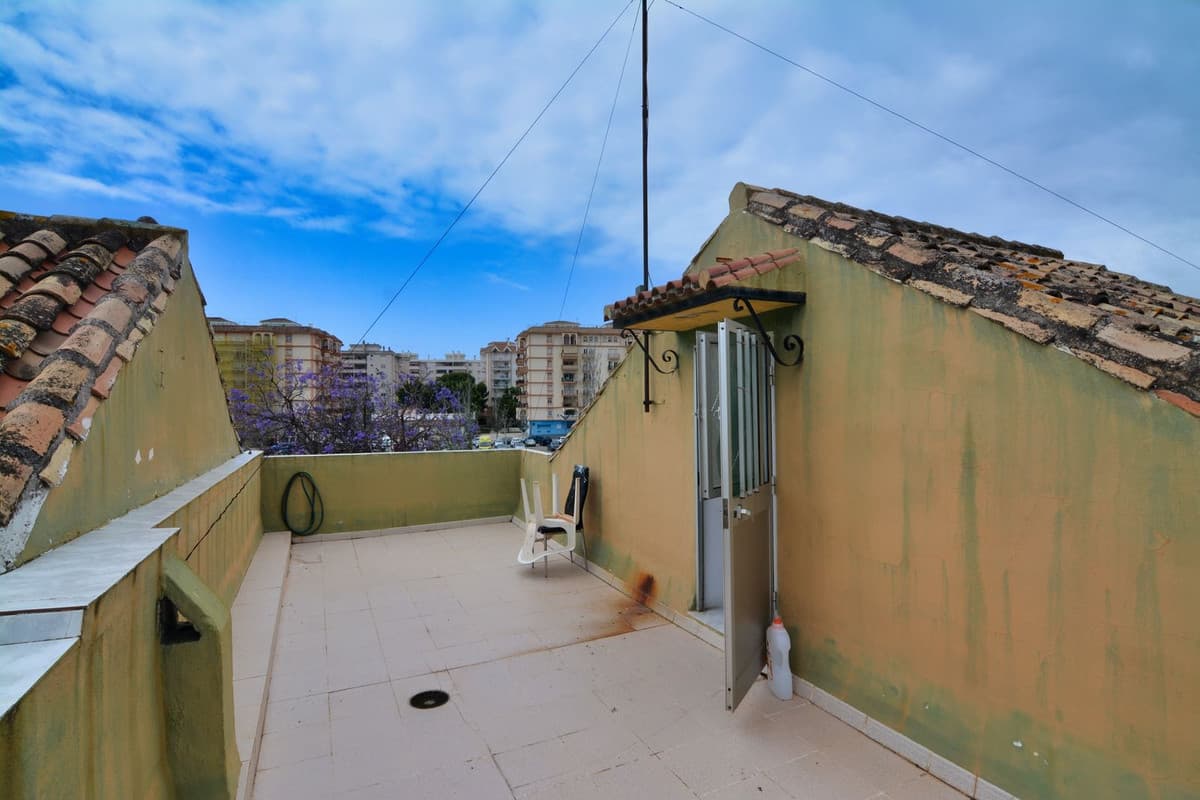 Townhouse in Fuengirola — photo 5 of 10