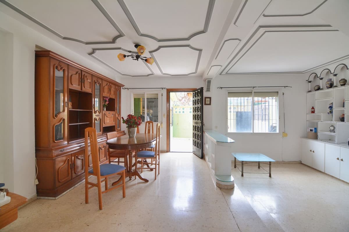 Townhouse in Fuengirola — photo 7 of 10