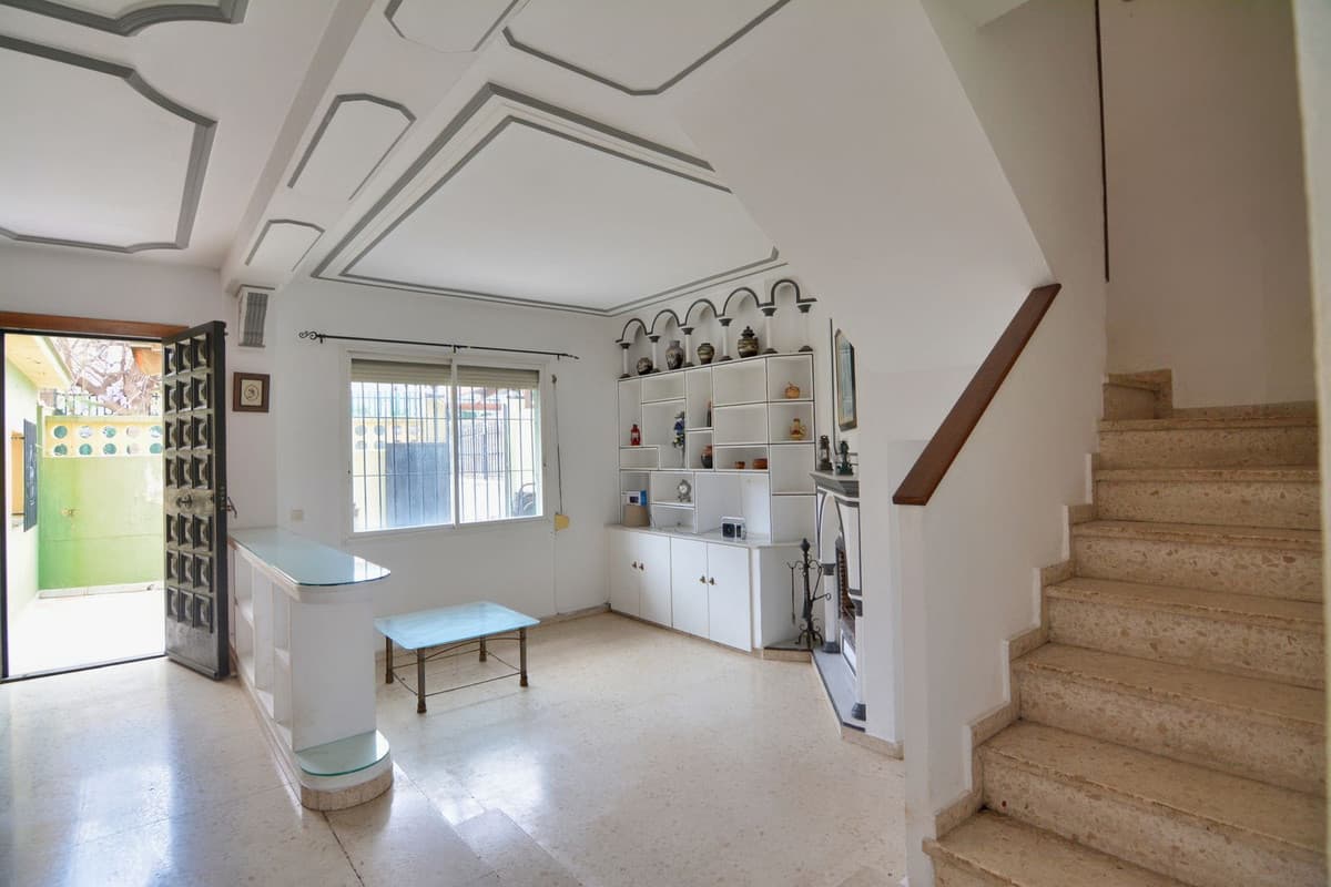 Townhouse in Fuengirola — photo 8 of 10