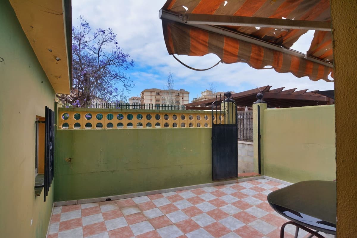 Townhouse in Fuengirola — photo 9 of 10