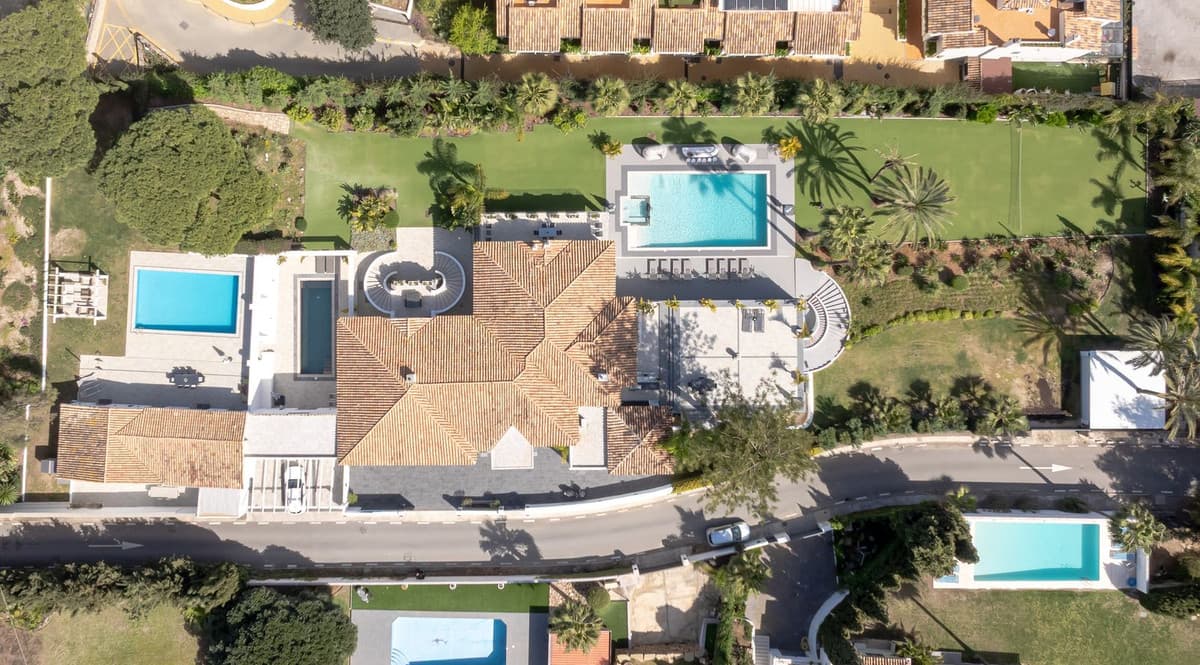 Detached Villa in Atalaya — photo 4 of 10