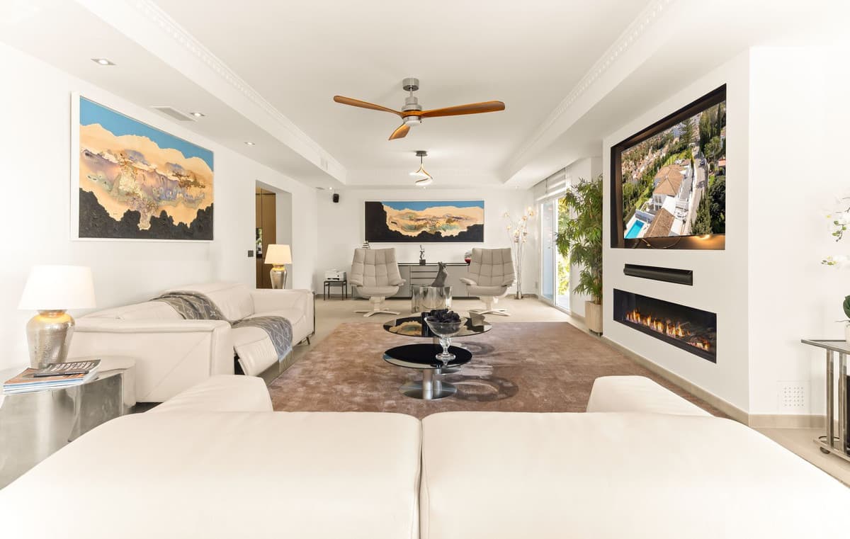 Detached Villa in Atalaya — photo 5 of 10