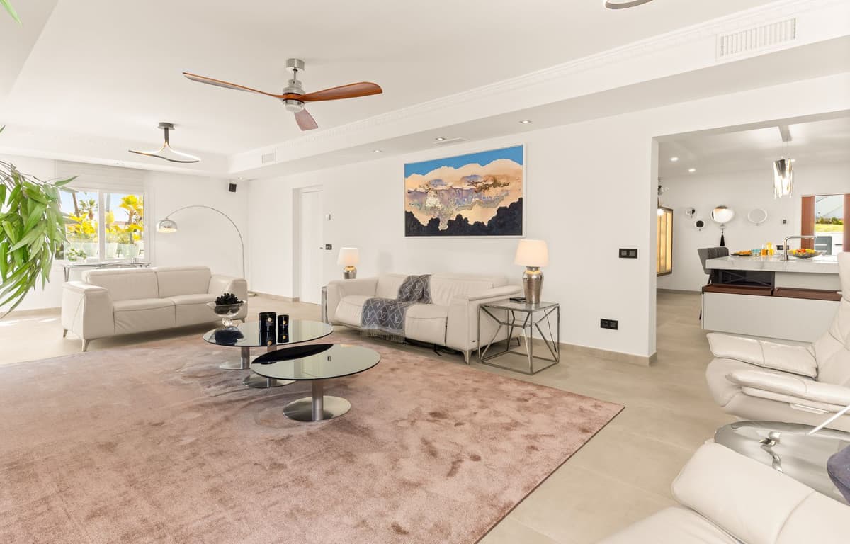 Detached Villa in Atalaya — photo 6 of 10