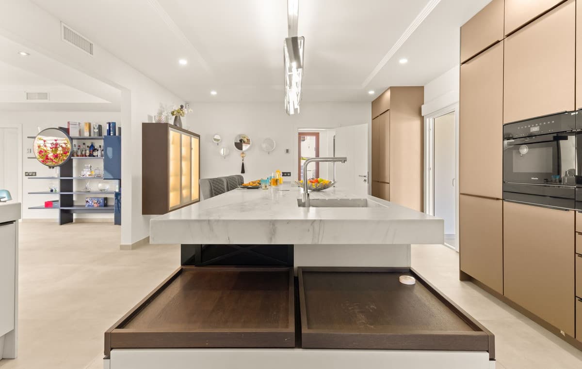Detached Villa in Atalaya — photo 8 of 10