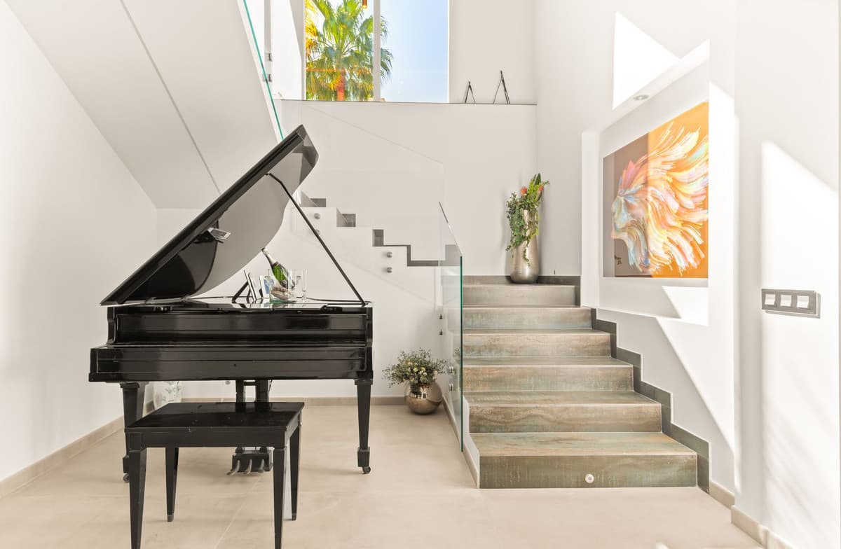 Detached Villa in Atalaya — photo 9 of 10