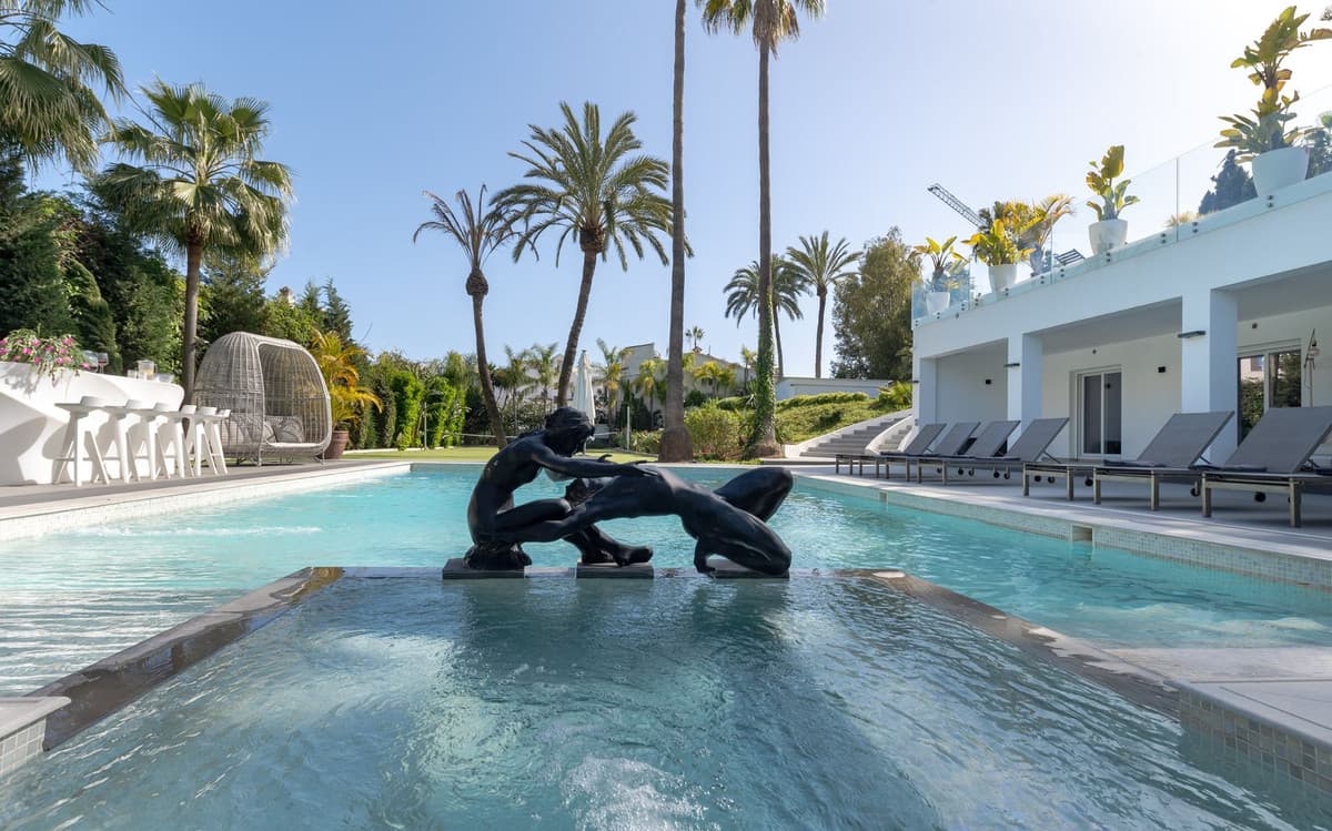 Detached Villa in Atalaya — photo 10 of 10