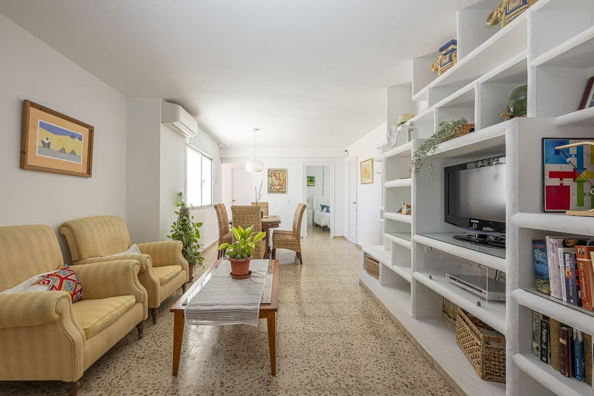 Penthouse in San Pedro de Alcántara — photo 1 of 10