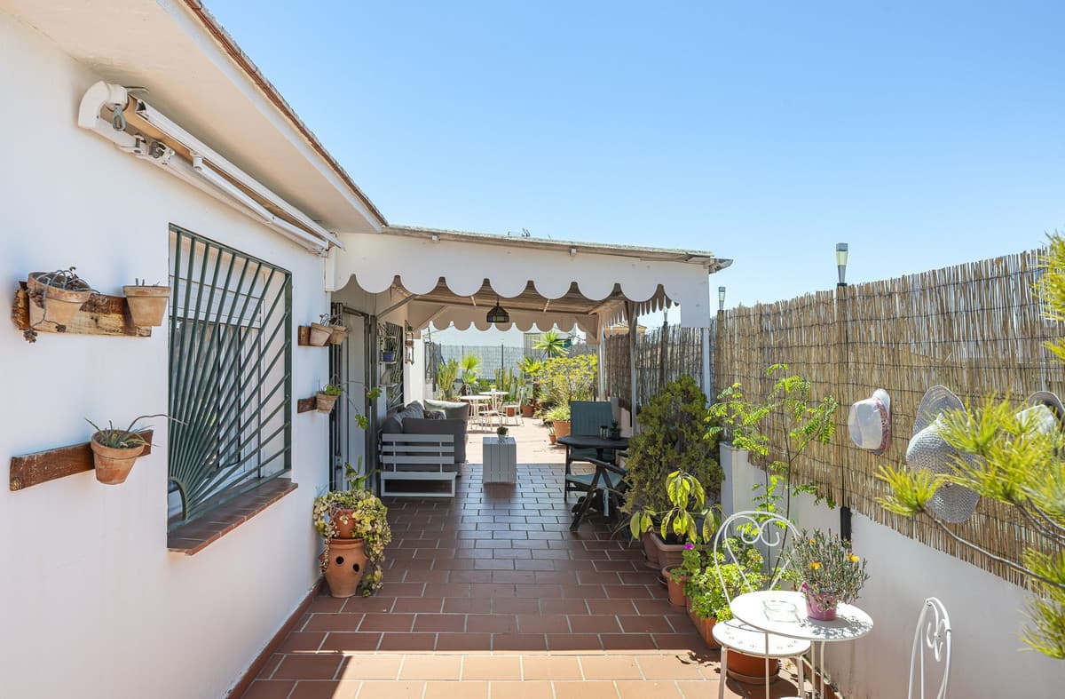 Penthouse in San Pedro de Alcántara — photo 6 of 10