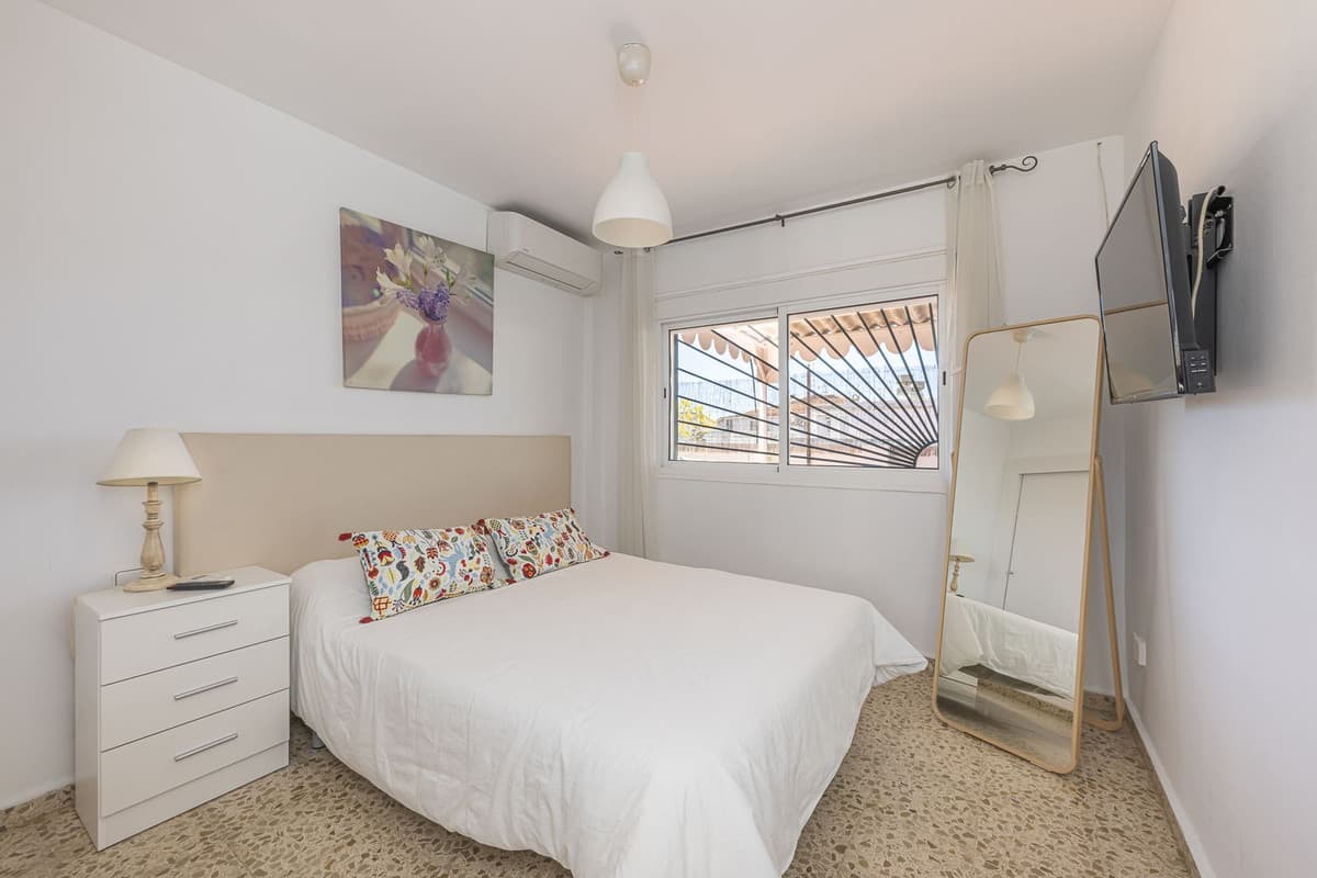 Penthouse in San Pedro de Alcántara — photo 7 of 10