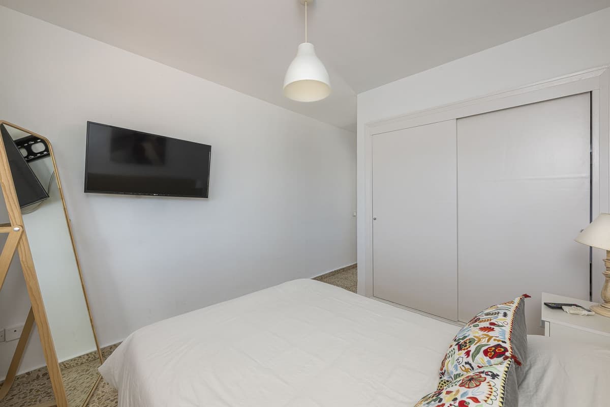 Penthouse in San Pedro de Alcántara — photo 8 of 10