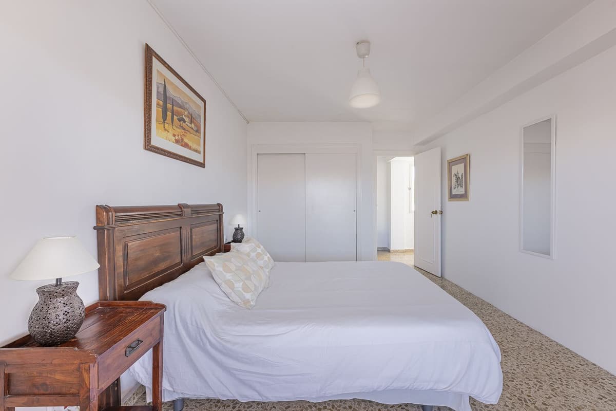 Penthouse in San Pedro de Alcántara — photo 10 of 10
