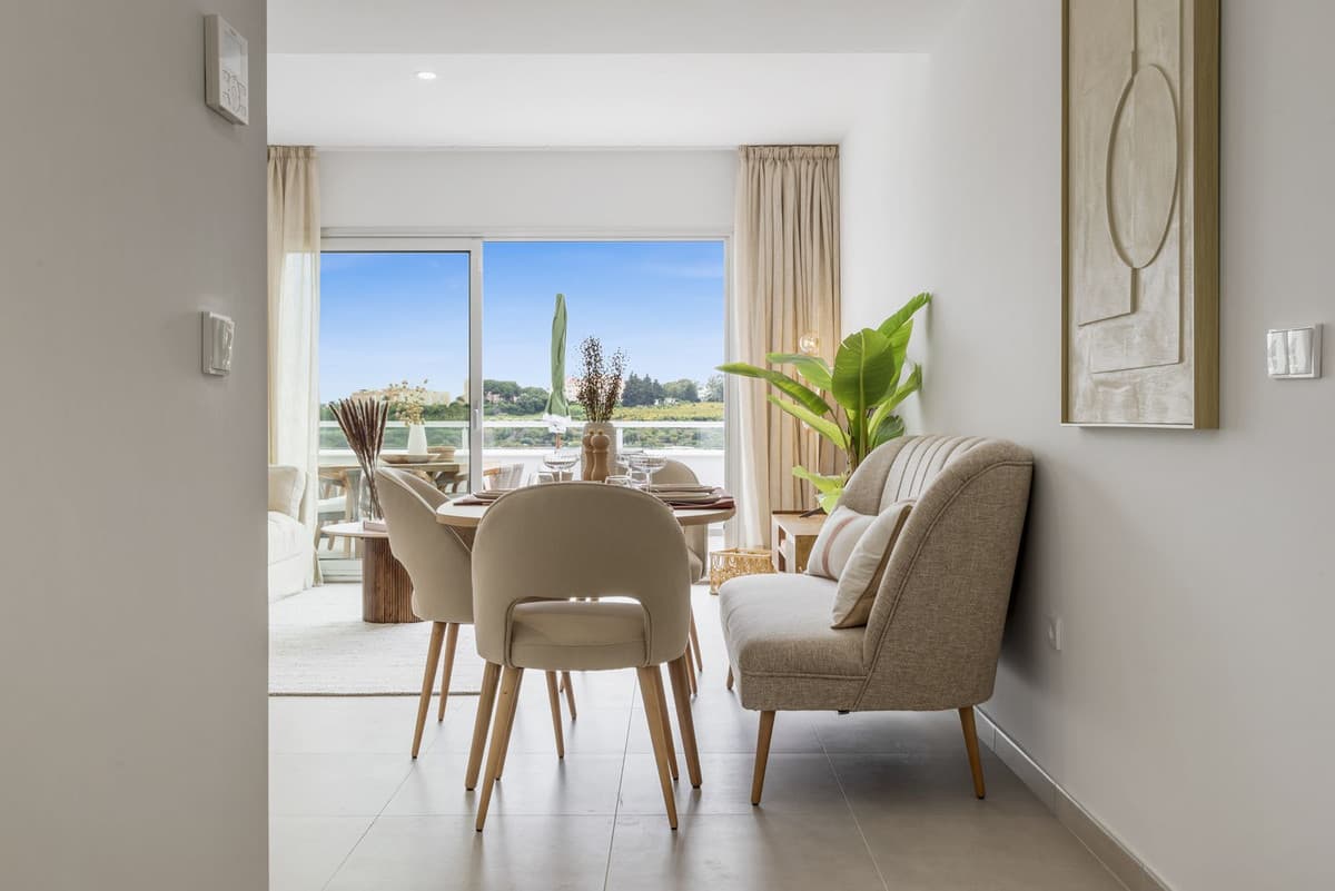 Penthouse in Cancelada — photo 7 of 10