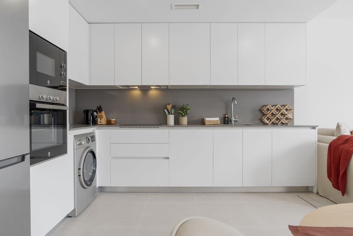 Penthouse in Cancelada — photo 9 of 10