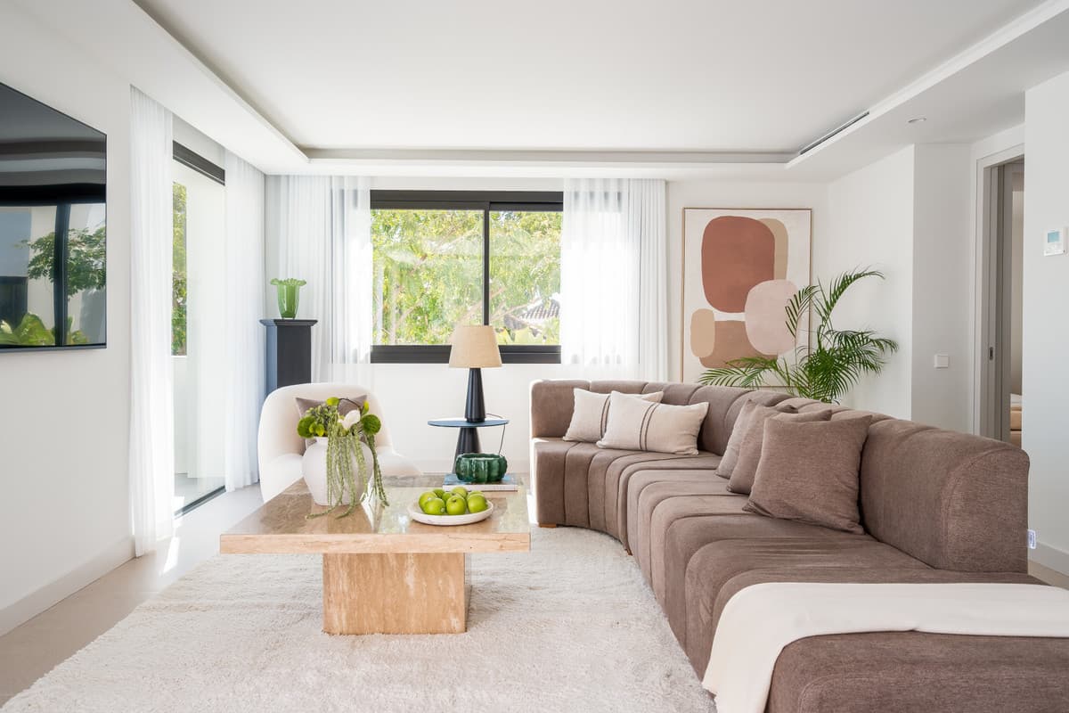 Detached Villa in Nueva Andalucía — photo 6 of 10
