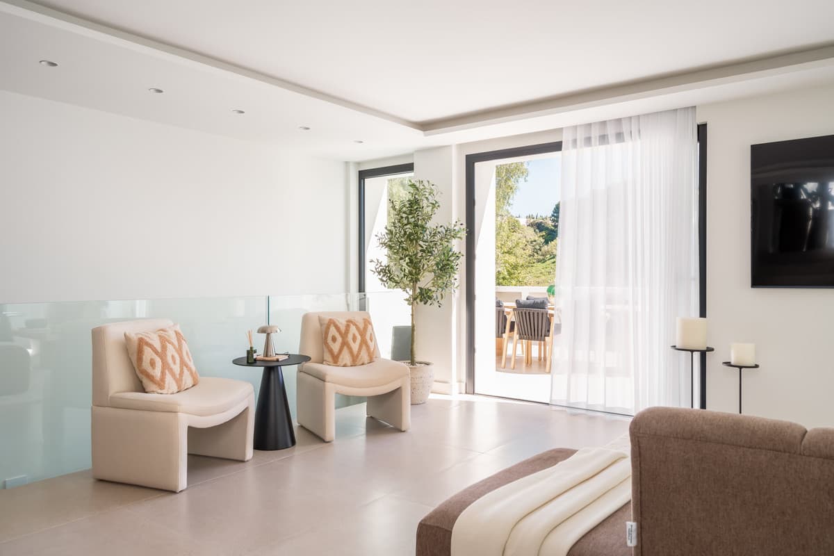 Detached Villa in Nueva Andalucía — photo 7 of 10