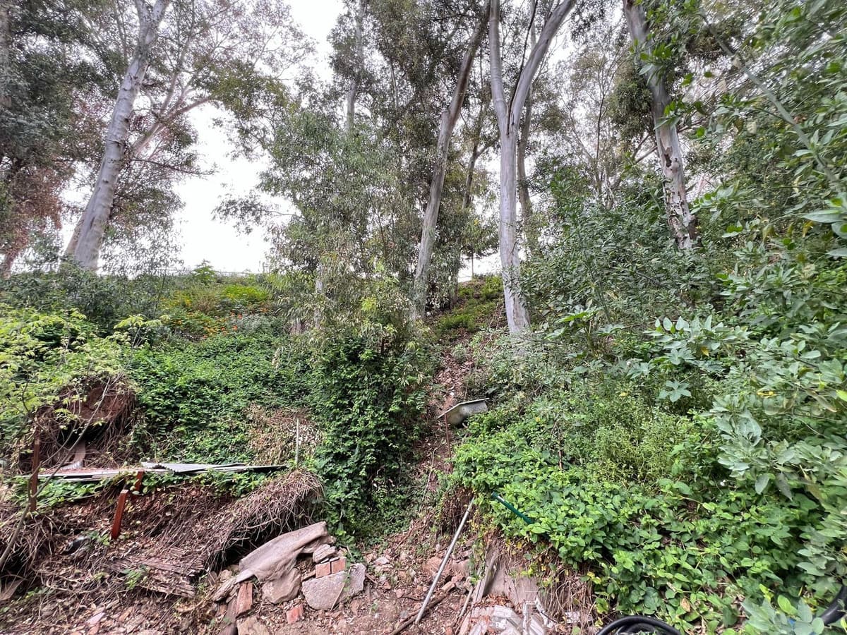 Residential Plot in Málaga — photo 1 of 10