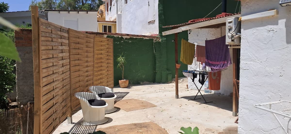 Residential Plot in Málaga — photo 3 of 10