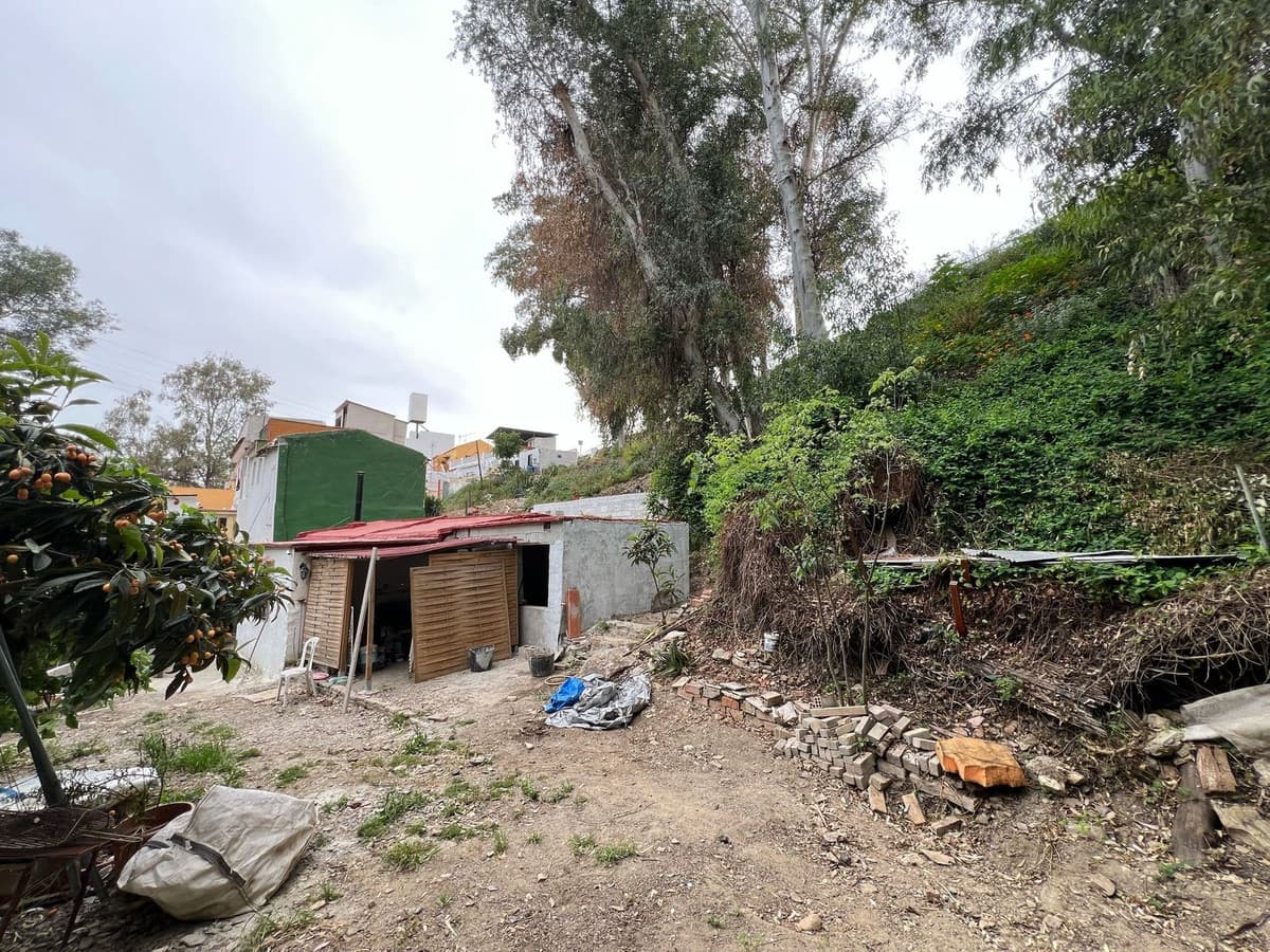 Residential Plot in Málaga — photo 7 of 10