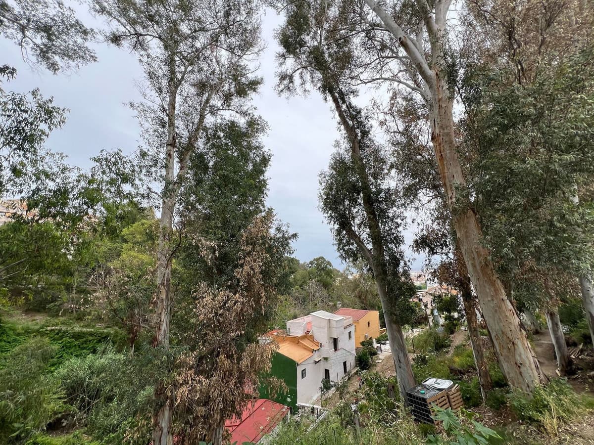 Residential Plot in Málaga — photo 8 of 10