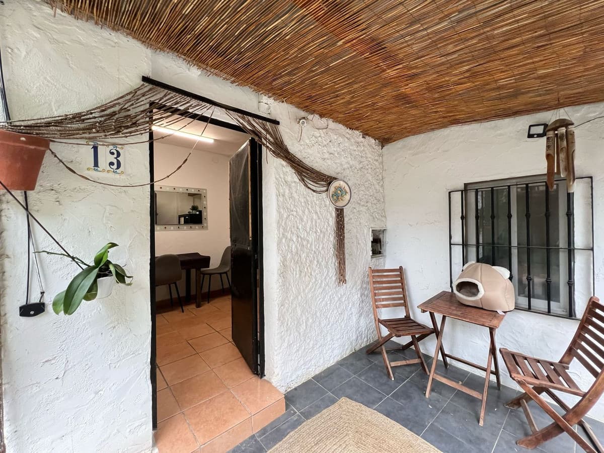 Residential Plot in Málaga — photo 9 of 10