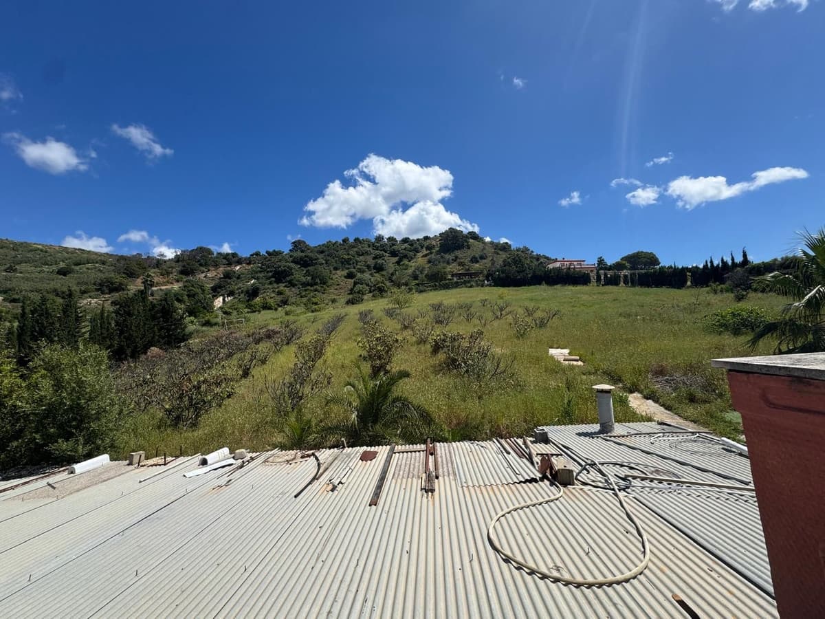 Residential Plot in Estepona — photo 1 of 3