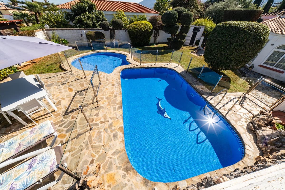 Detached Villa in Alhaurín de la Torre — photo 8 of 10