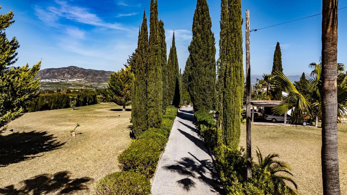 Detached Villa in Alhaurín de la Torre — photo 10 of 10