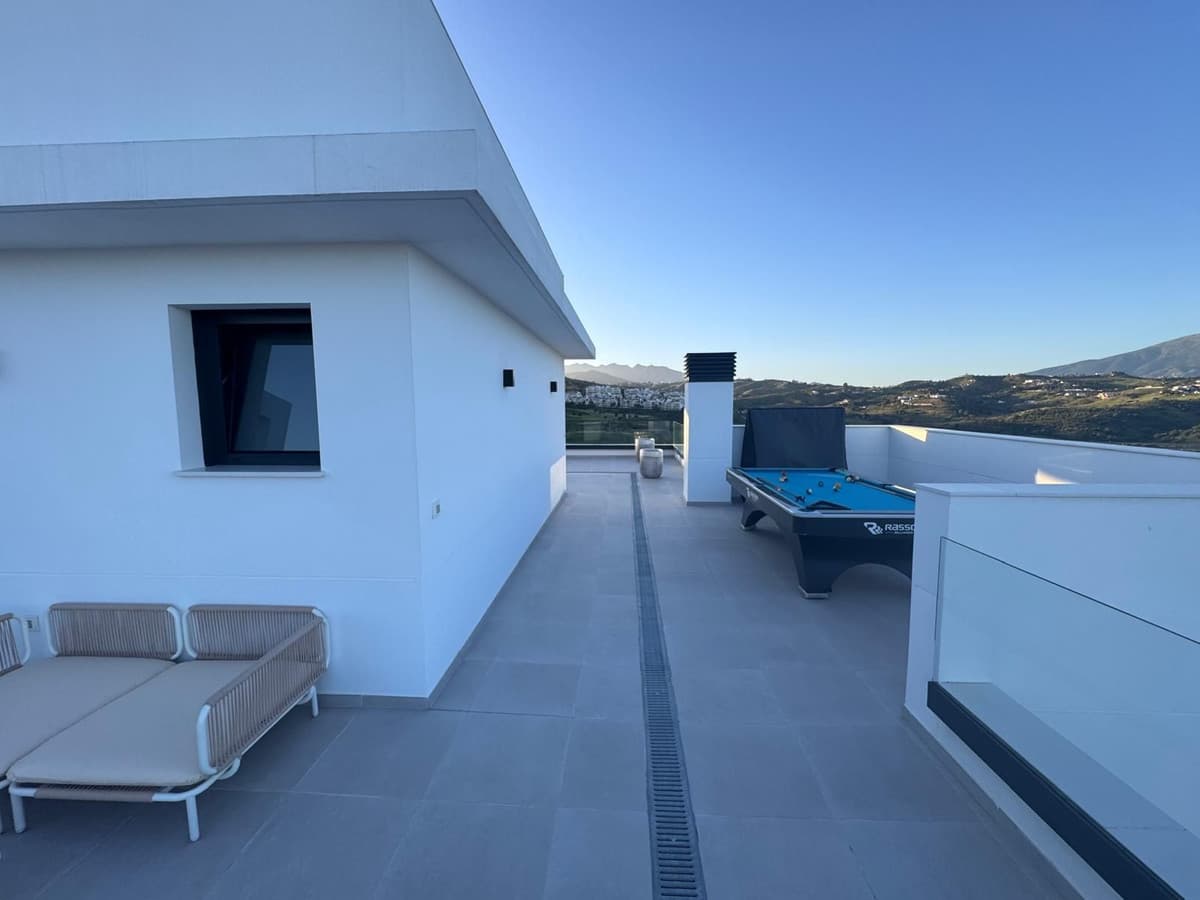 Penthouse in La Cala de Mijas — photo 4 of 10